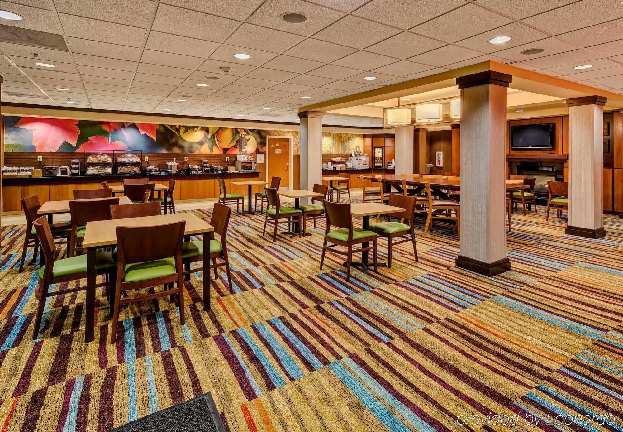 Fairfield Inn & Suites Memphis Олив-Бранч Экстерьер фото
